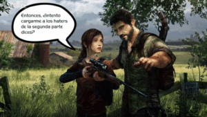 The Last of Us Part 1 gameplay features