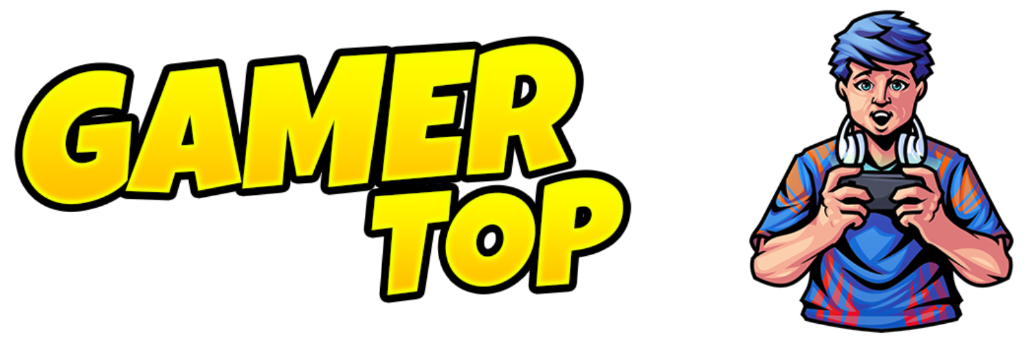 GAMER TOP