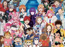 Convención de Anime 2023: Anime Japan del 25 al 28 de marzo
