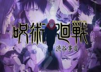 Juego del Sacrificio Jujutsu Kaisen: Sinopsis y detalles reveladores